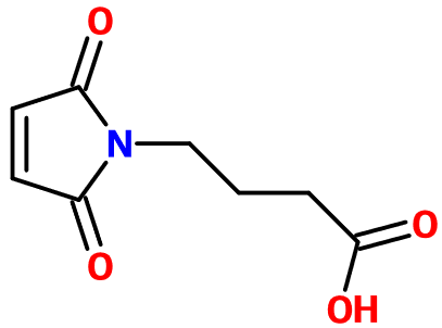 MC005229 4-Maleimidobutyric acid - 点击图像关闭